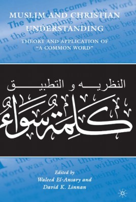 Muslim and Christian Understanding pdf download