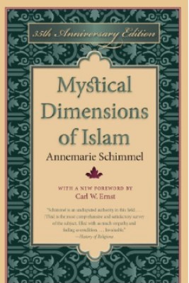 Mystical Dimensions of Islam
