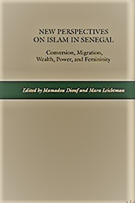 New Perspectives on Islam in Senegal pdf