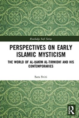 Perspectives on early Islamic mysticism pdf