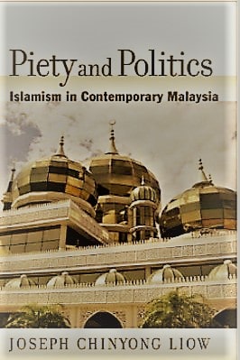 Piety and Politics pdf download