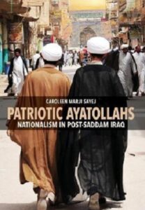 Patriotic Ayatollahs pdf download