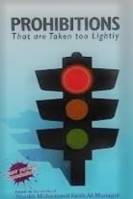 Prohibitions that are taken too lightly pdf download