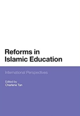 Reforms in Islamic Education pdf