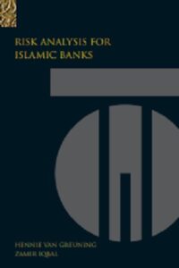 Risk Analysis for Islamic Banks pdf
