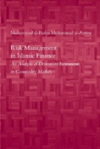 Risk Management in Islamic Finance pdf