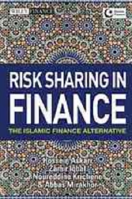 Risk sharing in finance: