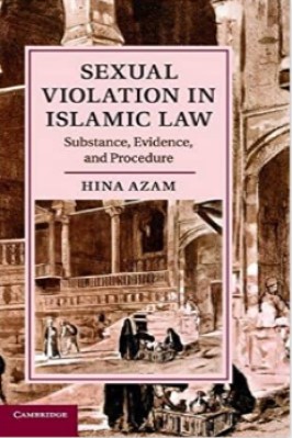 Sexual Violation in Islamic Law pdf