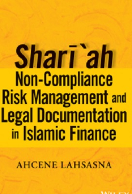 SHARI'AH NON-COMPLIANCE RISK MANAGEMENT PDF