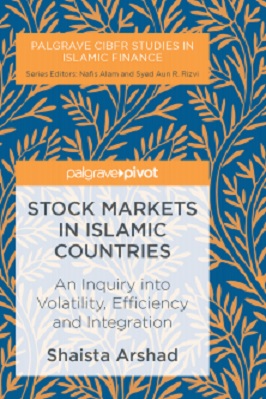 Stock Markets in Islamic Countries pdf