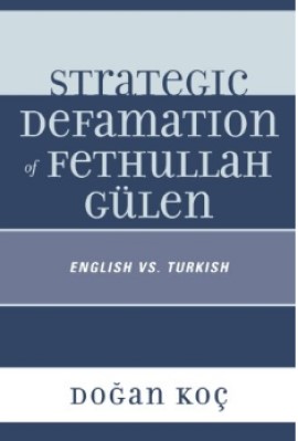 Strategic Defamation of Fethullah pdf