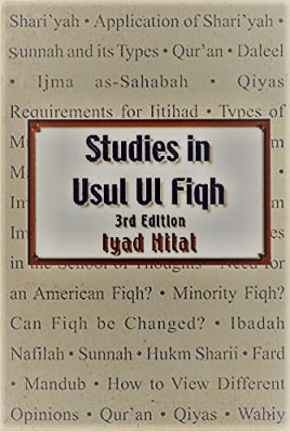 STUDIES IN USUL UL FIQH