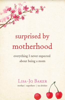 Surprised by Motherhood pdf