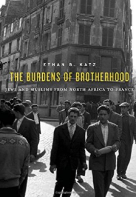 The Burdens of Brotherhood pdf