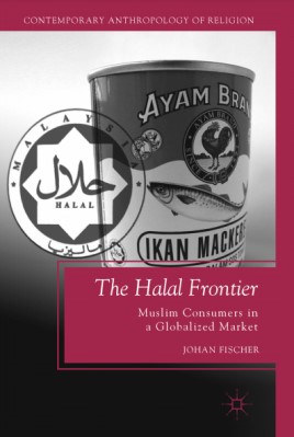 The Halal Frontier pdf download