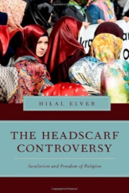 The Headscarf Controversy pdf