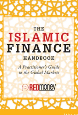 THE ISLAMIC FINANCE HANDBOOK
