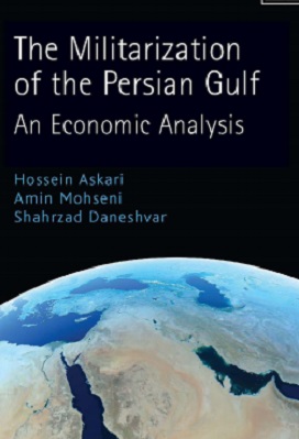 The Militarization of the Persian Gulf pdf