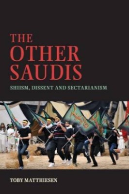 The Other Saudis pdf download