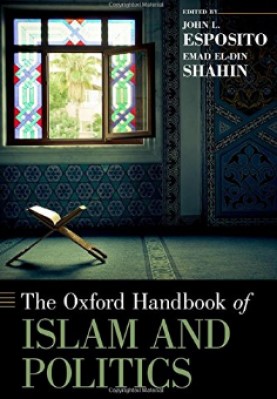 The Oxford Handbook of Islam and Politics pdf