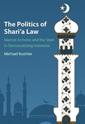 THE POLITICS OF SHARIA LAW