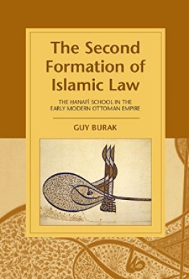The Second Formation of Islamic Law pdf
