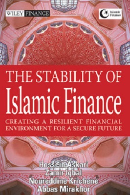 The Stability of Islamic Finance pdf