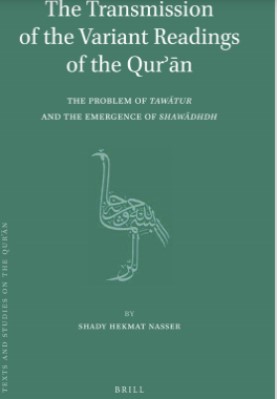 THE TRANSMISSION OF THE VARIANT READINGS OF THE QURAN