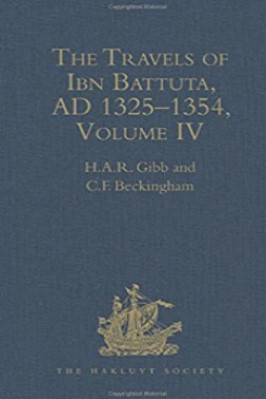The travels of Ibn Battuta 3 pdf