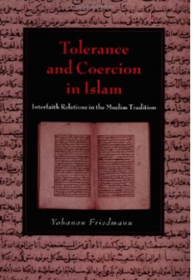 Tolerance and coercion in Islam