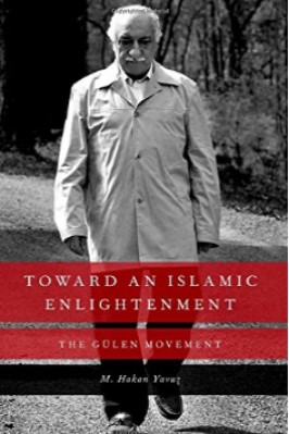 TOWARD AN ISLAMIC ENLIGHTENMENT