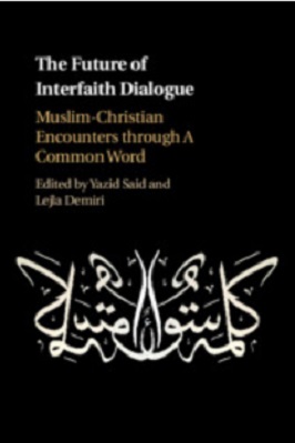 The Future of Interfaith Dialogue pdf
