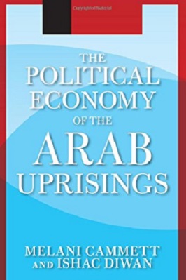 The Political Economy of the Arab Uprisings pdf
