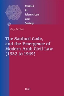 The Sanhuri Code pdf
