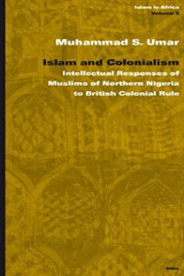 ISLAM AND COLONIALISM PDF
