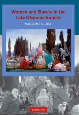 Women and Slavery in the Late Ottoman Empire pdf