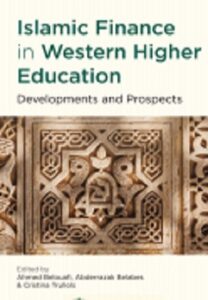 Islamic Finance in Western Higher Education pdf