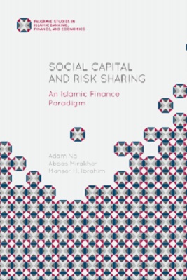 Social Capital and Risk Sharing pdf