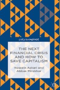 The Next Financial Crisis and How to Save Capitalism pdf
