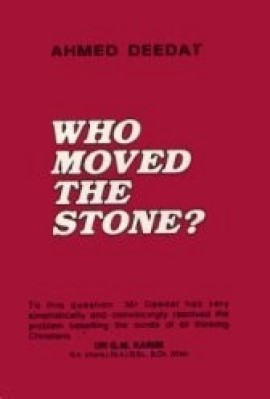 WHO MOVED THE STONE pdf download