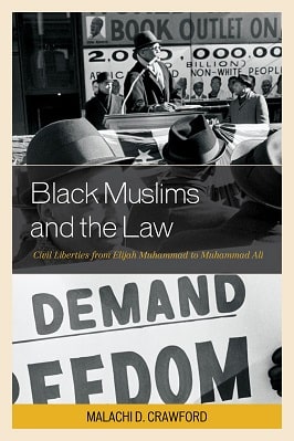 Black Muslims and the Law: Civil Liberties pdf download