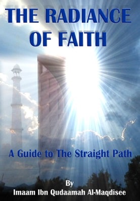 The Radiance of faith pdf download