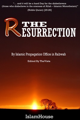 death and The Resurrection book pdf download