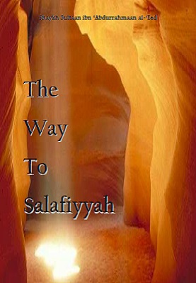THE WAY TO SALAFIYYAH