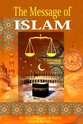 THE MESSAGE OF ISLAM PDF 