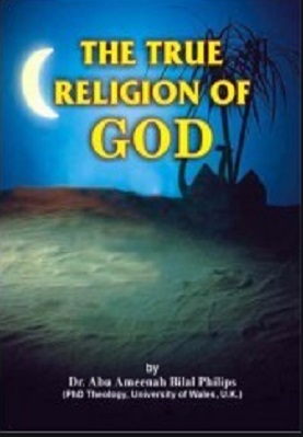 The True Religion of God pdf download