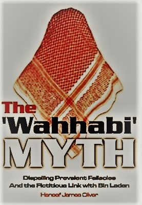 The Wahhabi myth pdf Book download
