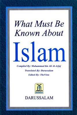 what must be known about islam pdf download