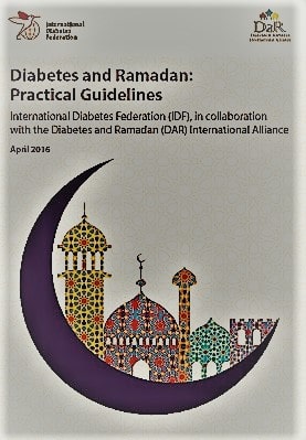 Diabetes and Ramadan: Practical Guidelines pdf download
