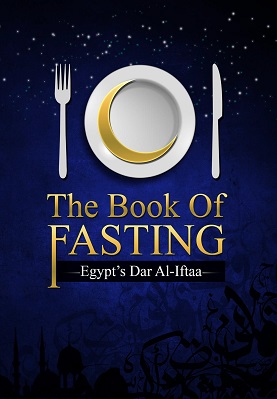 THE BOOK OF FASTING 